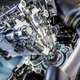 Image for article titled Everything You Need To Know About The AMG GT's 510 HP Biturbo V8
